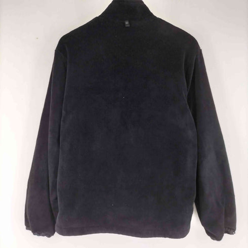 ビューティーアンドユースユナイテッドアローズ BEAUTY & YOUTH UNITED ARROWS BY CLSPACK フリース ブルゾン メンズ import:M