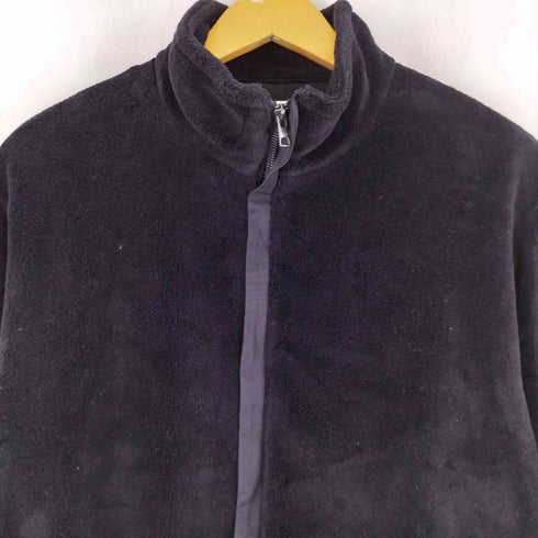 ビューティーアンドユースユナイテッドアローズ BEAUTY & YOUTH UNITED ARROWS BY CLSPACK フリース ブルゾン メンズ import:M