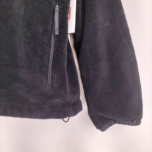 ビューティーアンドユースユナイテッドアローズ BEAUTY & YOUTH UNITED ARROWS BY CLSPACK フリース ブルゾン メンズ import:M