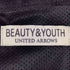ビューティーアンドユースユナイテッドアローズ BEAUTY & YOUTH UNITED ARROWS BY CLSPACK フリース ブルゾン メンズ import:M