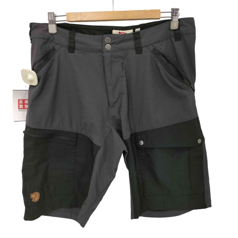 フェールラーベン FJALL RAVEN Abisko Midsummer Shorts アビスコ ミッドサマー ショーツ メンズ import:M