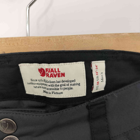 フェールラーベン FJALL RAVEN Abisko Midsummer Shorts アビスコ ミッドサマー ショーツ メンズ import:M