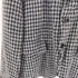 ローブドシャンブルコムデギャルソン robe de chambre COMME des GARCONS 00S AD2003 AW フラワーモチーフ フラップポケット 3B ジャケット レディース M