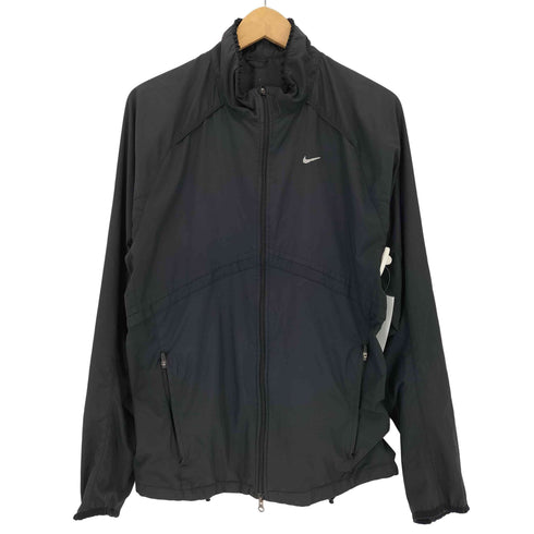ナイキ NIKE スウッシュプリント ジップアップジャケット メンズ