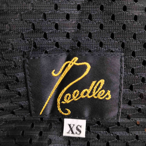 ニードルズ Needles ペイズリー柄 ストレート トラックパンツ メンズ JPN:XS