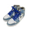 ジョーダンブランド JORDAN BRAND Air Jordan 1 High OG Hyper Royal メンズ JPN:27.5