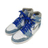 ジョーダンブランド JORDAN BRAND Air Jordan 1 High OG Hyper Royal メンズ JPN:27.5