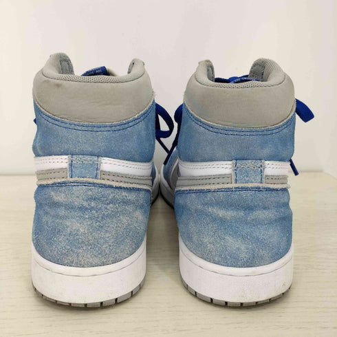 ジョーダンブランド JORDAN BRAND Air Jordan 1 High OG Hyper Royal メンズ JPN:27.5
