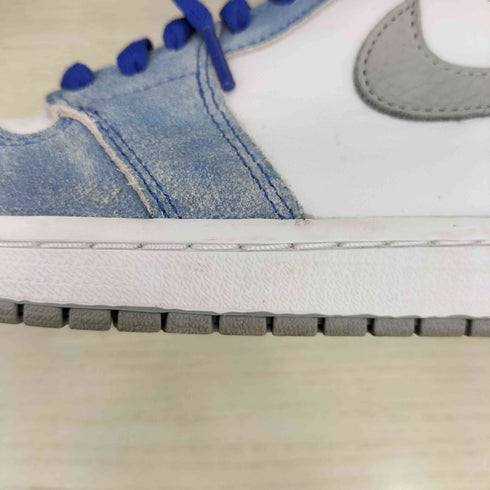 ジョーダンブランド JORDAN BRAND Air Jordan 1 High OG Hyper Royal メンズ JPN:27.5
