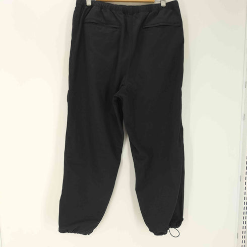 ビームス BEAMS Basic Twill Easy Pants ベーシック ツイル イージー パンツ メンズ JPN:L