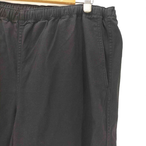 ビームス BEAMS Basic Twill Easy Pants ベーシック ツイル イージー パンツ メンズ JPN:L