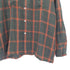 ビームスプラス BEAMS+ 26SS Open Collar Ombre Plaid オープンカラー オンブレ シャツ メンズ JPN:L