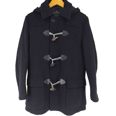 ブルックスブラザーズ BROOKS BROTHERS ショート ダッフルコート メンズ JPN:S
