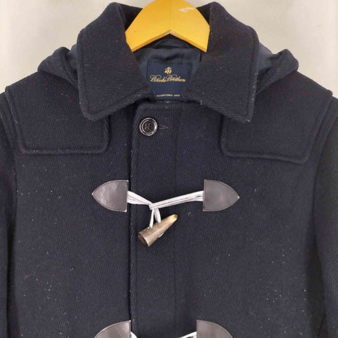 ブルックスブラザーズ BROOKS BROTHERS ショート ダッフルコート メンズ JPN:S