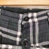 ワイズ Ys BANG ON 21SS No105 チェックボンテージパンツ メンズ 2