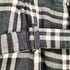 ワイズ Ys BANG ON 21SS No105 チェックボンテージパンツ メンズ 2