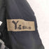 ワイズ Ys BANG ON 21SS No105 チェックボンテージパンツ メンズ 2