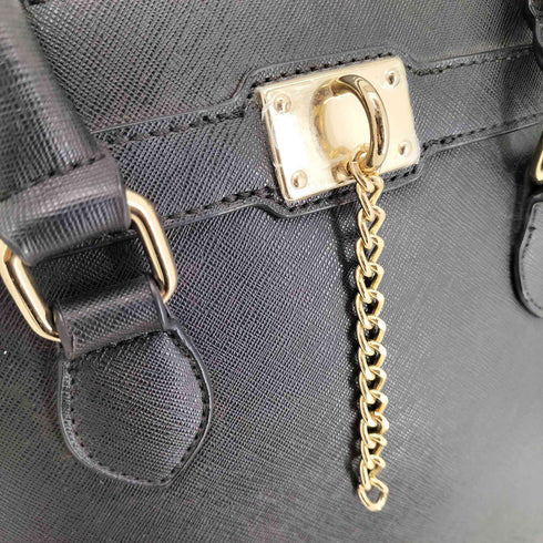 ALDO アルド レザーハンドバッグ レディース