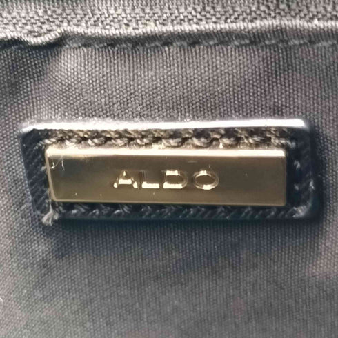 ALDO アルド レザーハンドバッグ レディース