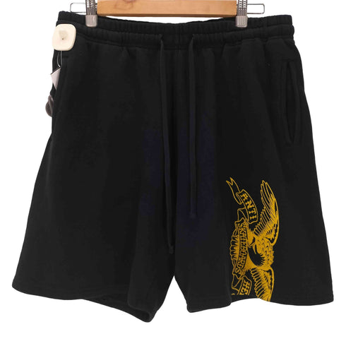 ANTI HERO アンタイヒーロー BASIC EAGLE SWEAT ベーシック イーグル スウェット パンツ メンズ JPN:L