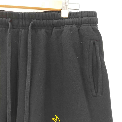 ANTI HERO アンタイヒーロー BASIC EAGLE SWEAT ベーシック イーグル スウェット パンツ メンズ JPN:L