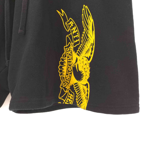 ANTI HERO アンタイヒーロー BASIC EAGLE SWEAT ベーシック イーグル スウェット パンツ メンズ JPN:L
