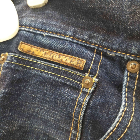 COREFIGHTER コアファイター 90-00S デニム ショーツ ハーフ パンツ メンズ JPN:M