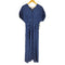 ヌキテパ NE QUITTEZ PAS 24SS COTTON VOILE STRIPE WAIST コットン ボイル ストライプ ウエスト ワンピース レディース M