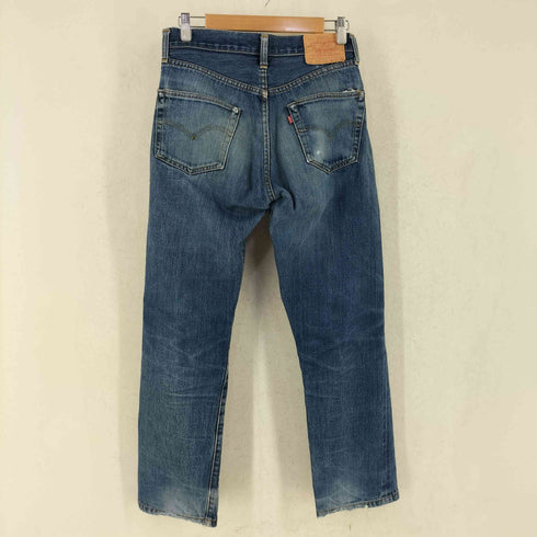 リーバイス Levis 90s USA製 復刻 バレンシア工場 501XX デニムパンツ メンズ W30