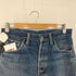 リーバイス Levis 90s USA製 復刻 バレンシア工場 501XX デニムパンツ メンズ W30