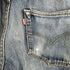 リーバイス Levis 90s USA製 復刻 バレンシア工場 501XX デニムパンツ メンズ W30