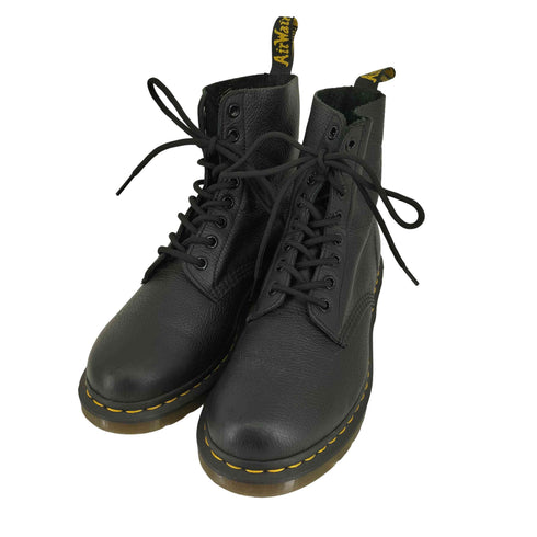 ドクターマーチン Dr.Martens PASCAL VIRGINIA 8 ホールブーツ レディース JPN:24.5