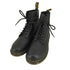 ドクターマーチン Dr.Martens PASCAL VIRGINIA 8 ホールブーツ レディース JPN:24.5