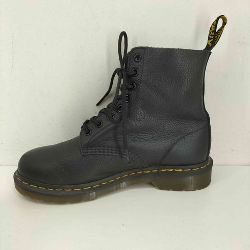 ドクターマーチン Dr.Martens PASCAL VIRGINIA 8 ホールブーツ レディース JPN:24.5
