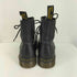 ドクターマーチン Dr.Martens PASCAL VIRGINIA 8 ホールブーツ レディース JPN:24.5