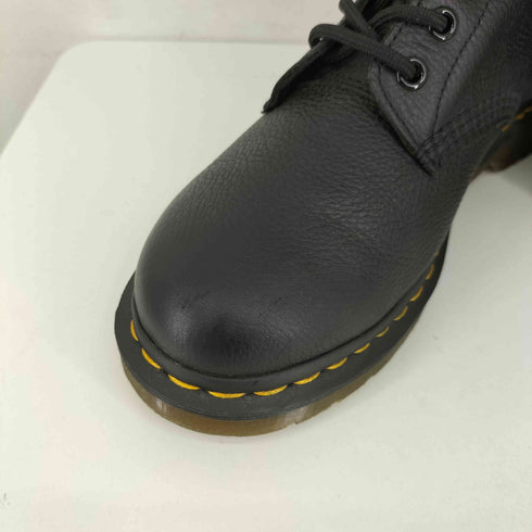 ドクターマーチン Dr.Martens PASCAL VIRGINIA 8 ホールブーツ レディース JPN:24.5