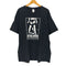 ギルダン GILDAN プリントクルーネックTシャツ メンズ import:XL