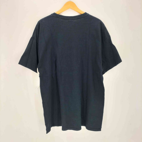 ギルダン GILDAN プリントクルーネックTシャツ メンズ import:XL
