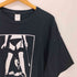 ギルダン GILDAN プリントクルーネックTシャツ メンズ import:XL