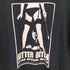 ギルダン GILDAN プリントクルーネックTシャツ メンズ import:XL