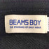 ビームスボーイ BEAMS BOY リング ドット カーディガン レディース JPN:2
