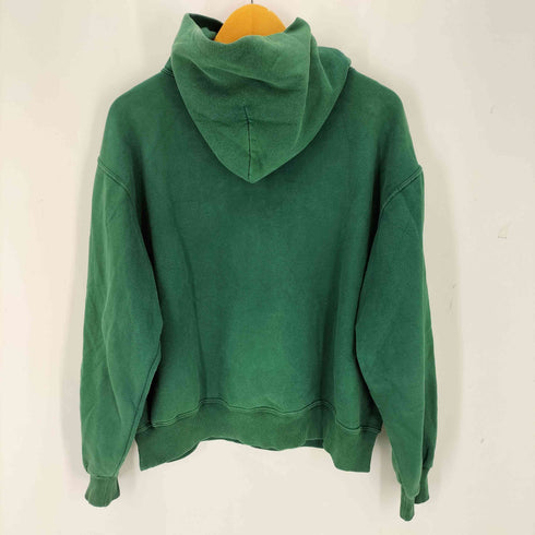 チャンピオン Champion USA製 プルオーバーパーカー メンズ import:M