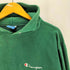 チャンピオン Champion USA製 プルオーバーパーカー メンズ import:M