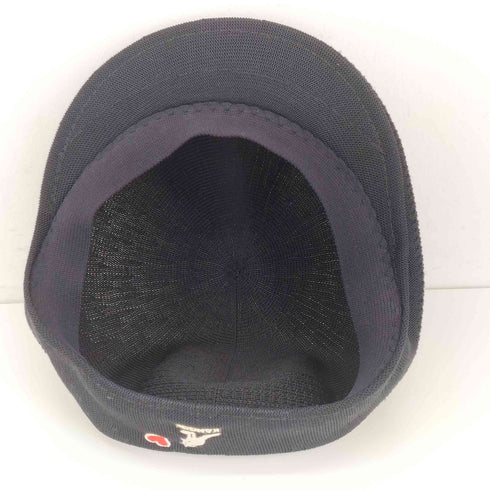 カンゴール KANGOL ropic 504 Ventair ハンチング レディース JPN:L