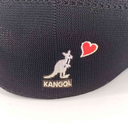 カンゴール KANGOL ropic 504 Ventair ハンチング レディース JPN:L