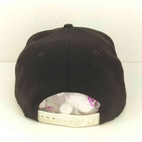 ニューエラ NEW ERA 9FIFTY UENO PANDA BLACK キャップ メンズ