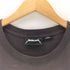 プリントクルーネックTシャツ メンズ import:M