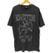 プリントクルーネックTシャツ メンズ import:M