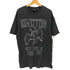 プリントクルーネックTシャツ メンズ import:M