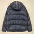 ロイアル roial シャイニー ダウン ジャケット メンズ import:L